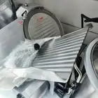 عجانات و افران بيتزا فرادات عجين و ثلاجات و خلاطات حمص