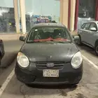 سياره كيا بيكانتو للبيع 2009