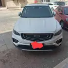 جيلي ازكارا فل كامل دبل 2021