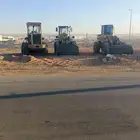 شيولات للايجار اليومي وشهري ويوجد لدينا كل مايحتاج من مواد ا