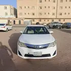 كامري 2015