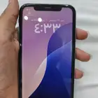 ايفون xr ازرق