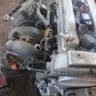 تويوتا كامري 2011