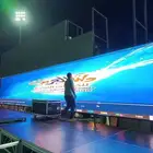 شاشات وحفلات