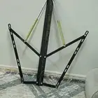 رافعة السرير