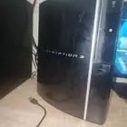 جهاز بلايستيشن 3 مهكر