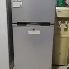 ثلاجه lkon شبه جديد
