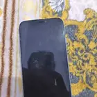 جوال اكس ار شغال نضيف بس الخلفي معدوم حلو ستخدام سنه