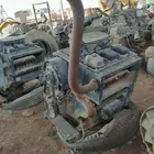 محرك هاتز الماني 3 سرندل ديزل بحائل