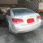 شفروليه كروز 2013