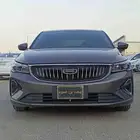 جيلي ام جراند موديل 2024 نص فل