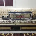 شبك فان سفاري