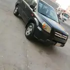 هوندا جيب مديل 2006