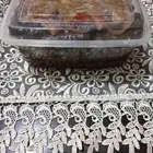 حلو المذاق ورق العنب