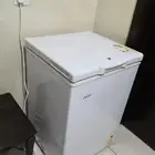 ديب فريزر هاير