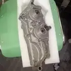 كمبيوتر سياره فورد ايكو اسبورة موديل 2015