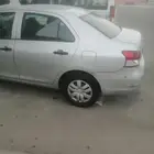 تويوتا يارس 2013 اوتوماتيك ماشي 300الف قابل للزيادة البسيطة