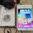 اعرض لكم ايباد ميني 5 وسماعه هايبر اكس