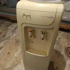 برادة مياه نظيفه مرره بارد وحار