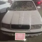 اكتافيا ديزل مديل 2000