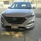 هيونداي توسان 2.0 موديل 2017
