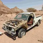 قطع غيار ددسن 1993