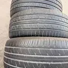 كفرت دنلوب لكزز مقاسها 275 50 21