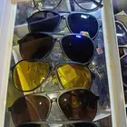 نظارات شمسية