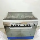 بوتجاز جليم جاز ايطالي