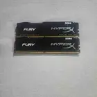 للبيع رامات HyperX حبتين