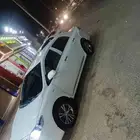 كورولا ممشى قليل 2012