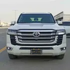 تويوتا جي اكس ار L3 موديل 2023