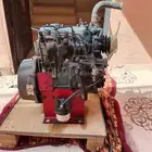 مكينة كوبوتا 3 سلندر