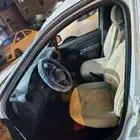 فان رينو ابيض موديل 2012
