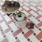 طرمبة بنزين كامله مع العوامه النترا 2015 شد بلد وكاله