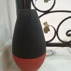 اكسسوارات منزلية مزهرية زجاج(فازا).اطار فينتيج كلاسيك.