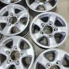 جنوط فكسار 98 اصلي بلد مقاس 16 تركب من 98 الى 2007