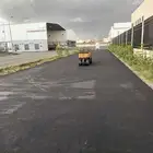مقاول اسفلت زفلته