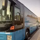 باص للآيجار الشهري او السنوي 50 راكب
