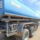 تانكي للبيع 32 طن قاعده 14