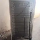 refrigerator used condition working well