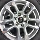 جنوط تاهو 2025 مقاس 18 اصلي وكفرات ربع حجري بي اف