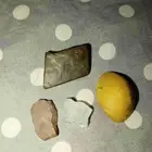 اعرض لكم هاذي الحجار للبيع