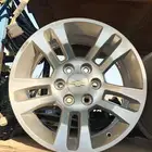 متوفر جنط شيفرو ليه تاهو 2015 الئ 2020