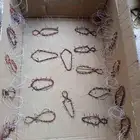 شبك لطرح الصقور