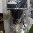 متوفر هوت شوكليت 10 لتر و. بلاك كوفي