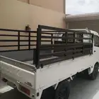 دباب كاري سوزوكي 2023 للنقل خميس مشيط جيزان بيشة نجران...