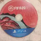 فيفا 2020استخدام قليل جدا لا يوجد خدوش