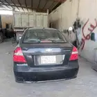 للبيع شفرليه 2009