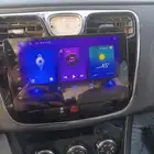 شاشة سياره